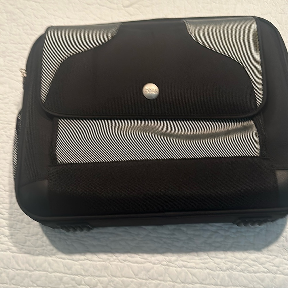 Dell laptop bag